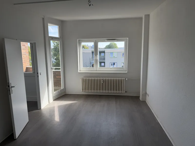 Studenten oder Azubis mit WBS 100/140 — photo 1